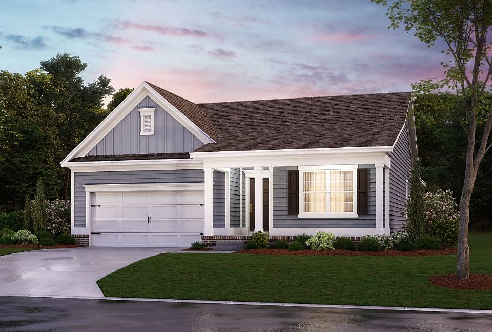CALI Plan, Ladysmith Village, Ruther Glen, VA 22546 Zillow
