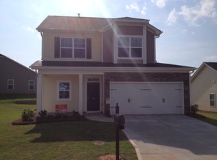 241 Rivers Edge Cir, Simpsonville, SC 29680
