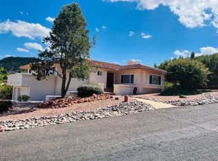 110 Rockridge Dr, Sedona, AZ 86336