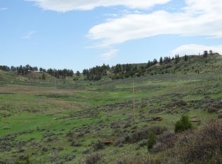 6 Decker Rd, Sheridan, WY 82801