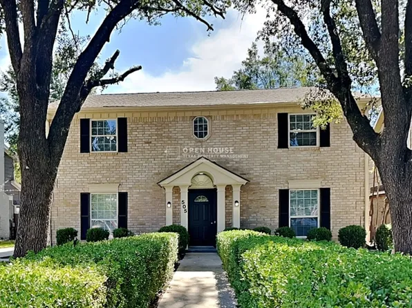 505 S Rivershire Dr, Conroe, TX 77304