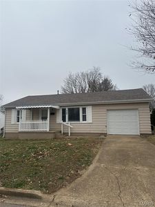 309 Oak St, Farmington, MO, 63640