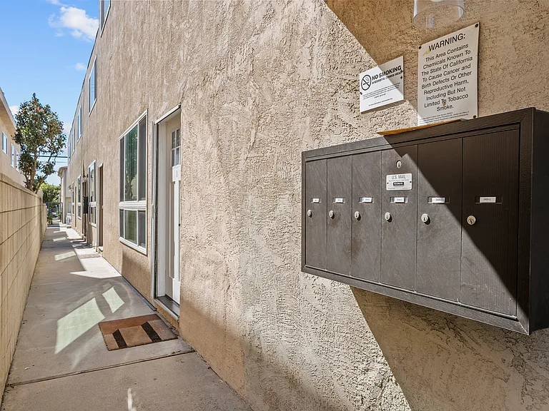 1450 Harvard St #3 — Photo 23