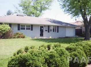 2110 N Winthrop Ave, Peoria, IL
