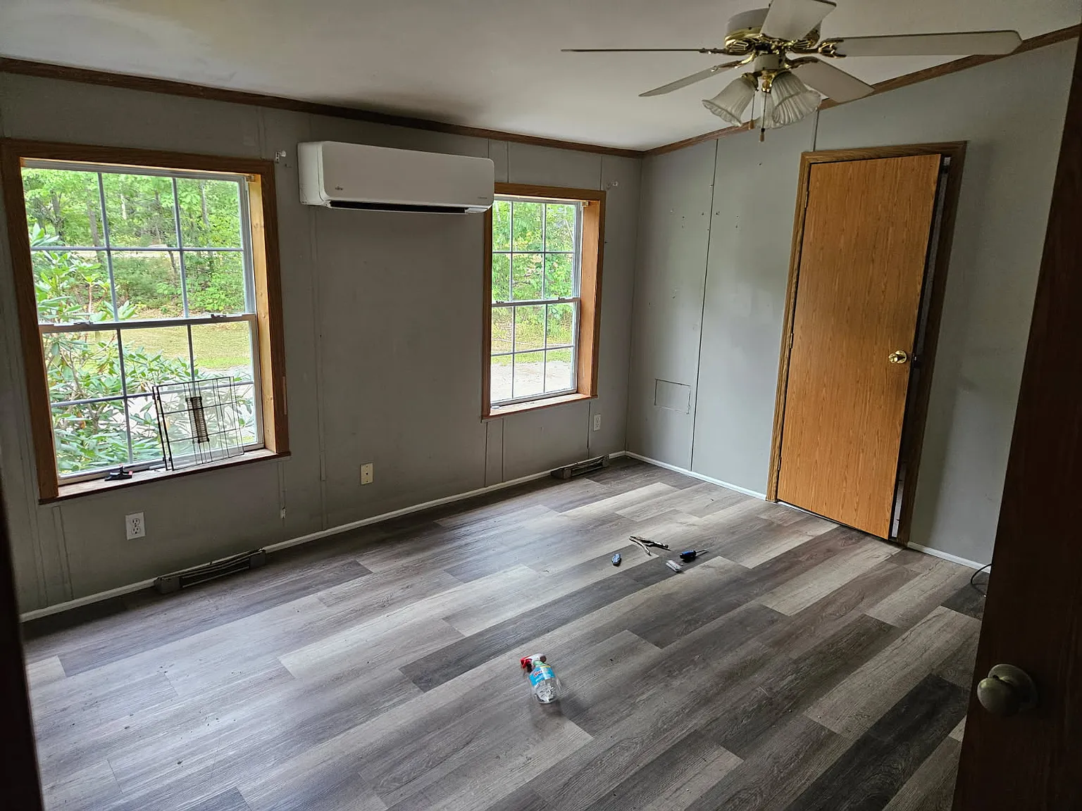 3 bed, 1250 sqft, $2,500 — Photo 2