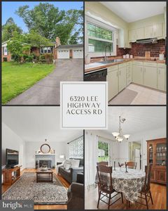6320 Lee Highway Access Dr, Warrenton, VA, 20187
