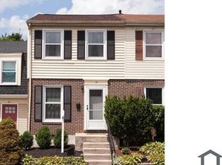 16 Tarland Ct UNIT 7H, Nottingham, MD 21236