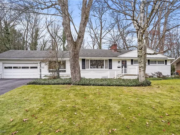 534 Northwood Dr, Akron, OH 44313