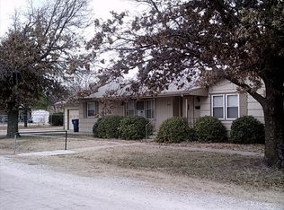 120 E Lafayette St, Andover, KS 67002