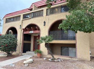 6301 N Barcelona Ct, Tucson, AZ 85704