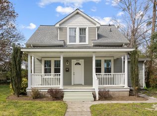 3307 Kenmore Dr, Hampton, VA 23661