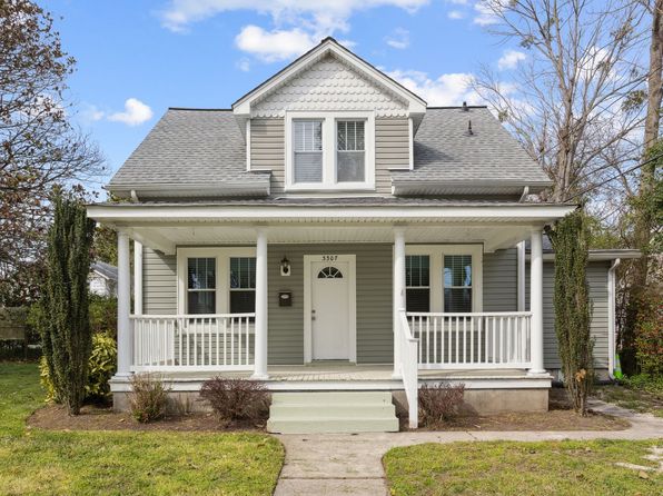 3307 Kenmore Dr