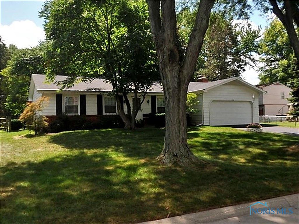 3761 Schneider Rd, Toledo, OH 43614 Zillow