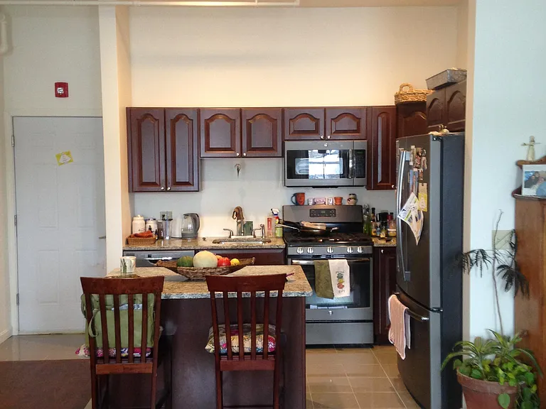 283 Water St #404 — Photo 2