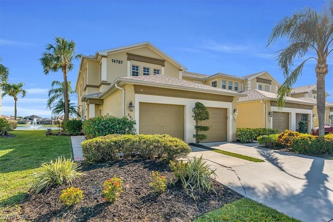 14787 Calusa Palms Dr APT 201, Fort Myers, FL 33919 Zillow