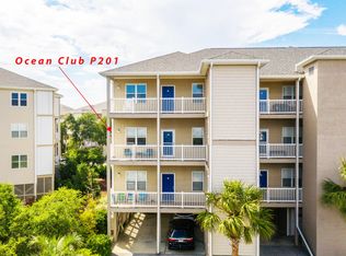 1700 Salter Path Rd #201P, Atlantic Beach, NC 28512
