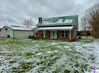 250 Redfern Ln, Custer, KY 40115