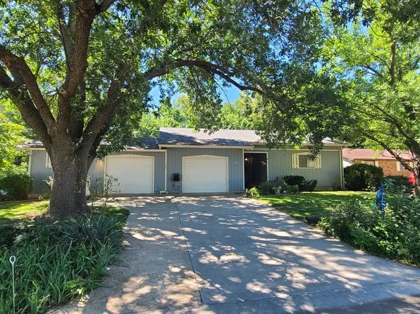 208 Northridge Ct, Lindsborg, KS 67456