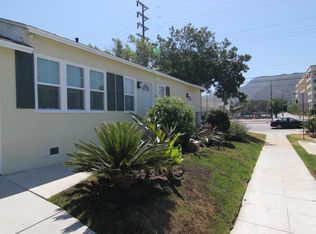 3221 W Alameda Ave, Burbank, CA 91505