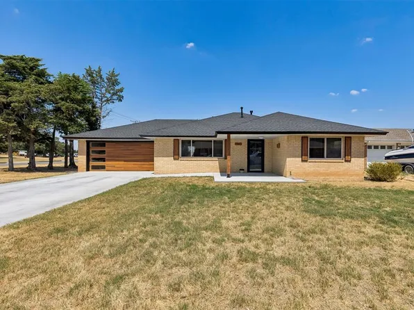 7943 NW 28th Ter, Bethany, OK 73008