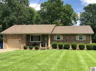 509 Lynnwood Ct, Murray, KY 42071