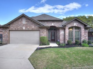 13818 French Oaks, Helotes, TX 78023