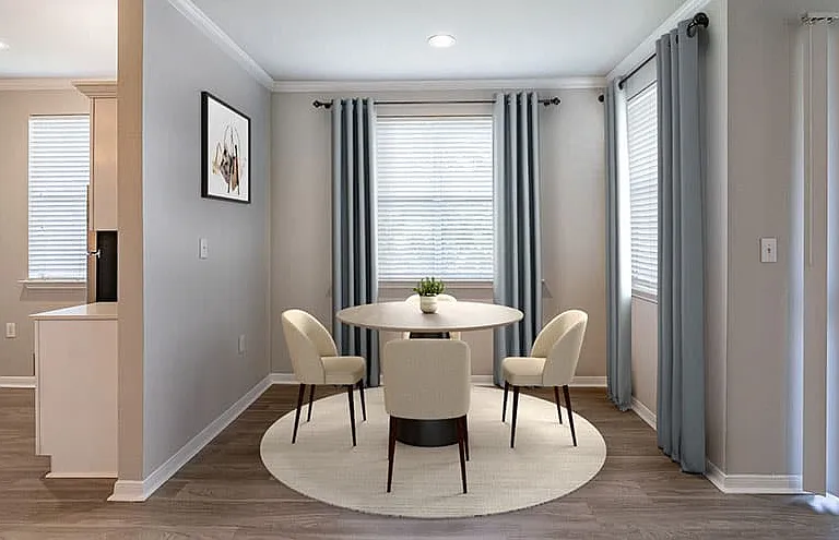 Bala Woods at Kingwood Apartments — Photo 4