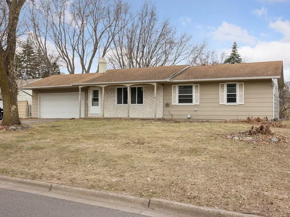 6341 Xylon Ave N, Brooklyn Park, MN 55428