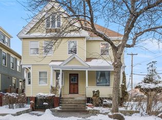 61 Whitmarsh St, Providence, RI 02907