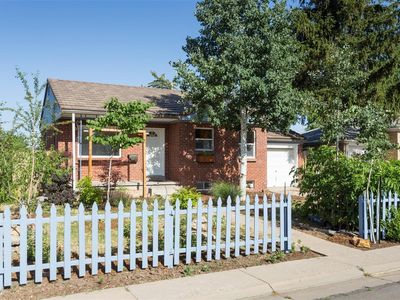 3297 S Delaware St, Englewood, CO, 80110