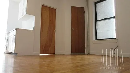 Rented by Alpha Properties NYC I LLC