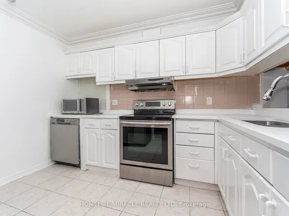 236 Albion Rd #208, Toronto, ON M9W 6A6