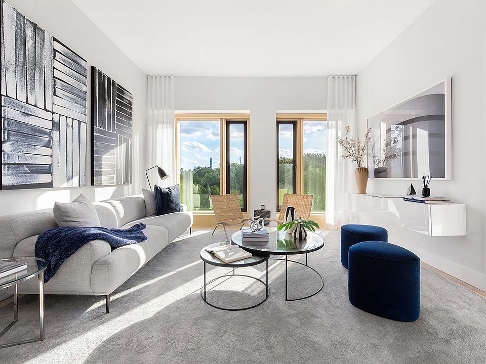 1st image of 145 Central Park APT 8B