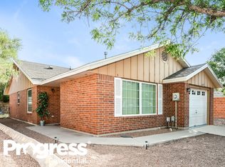 4679 Loma Del Rey Cir, El Paso, TX 79934