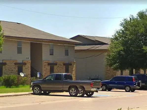 Colorado City Apartments