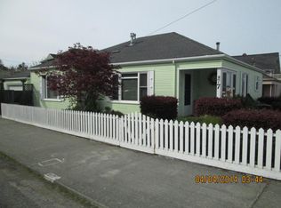 277 Ocean Ave, Ferndale, CA 95536