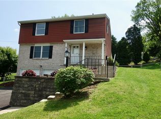 70 Wren Way, Washington, PA