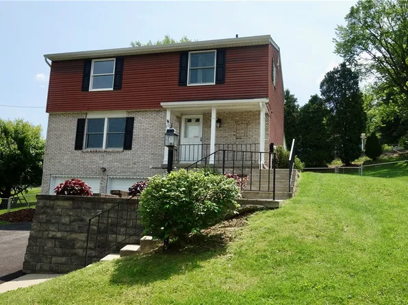 70 Wren Way, Washington, PA 15301