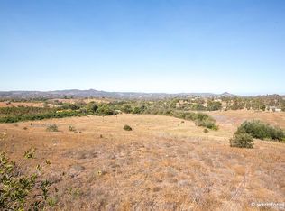 29779 Wilhite Ln LOT 12-15, Valley Center, CA 92082