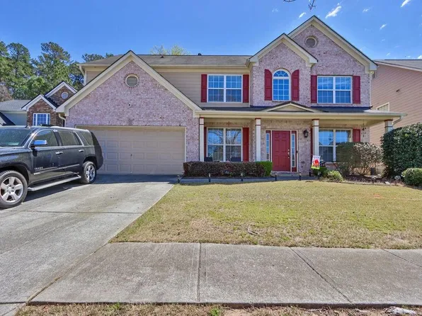 2337 Longmont Dr, Lawrenceville, GA 30044