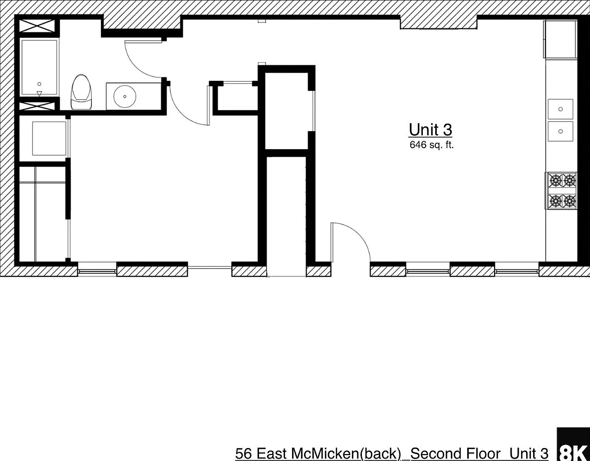 56 East McMicken Avenue — Photo 4