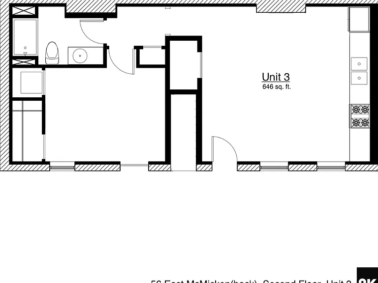 56 E McMicken Ave — Photo 14