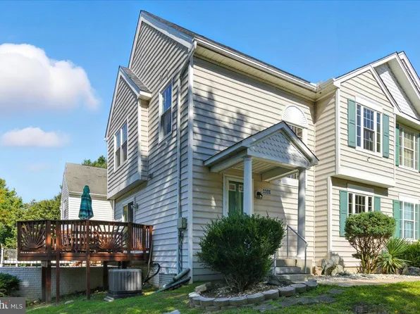 3300 Brookshire Ct, Upper Marlboro, MD 20772