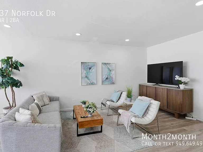 437 Norfolk Dr — Photo 3