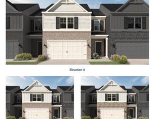 1195 Park Center Cir, Austell, GA 30168