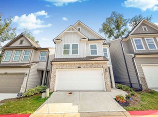 714 Smokey Quartz Way, Kennesaw, GA 30144