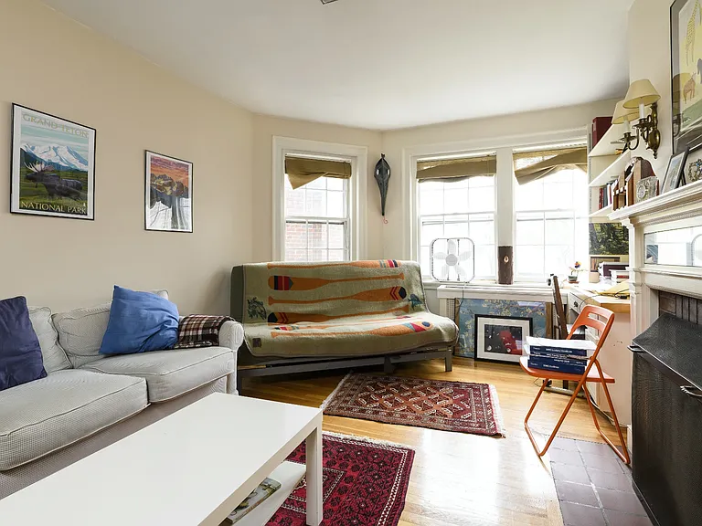 41 Bowdoin St #34 — Photo 2