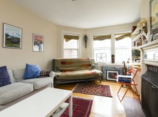 41 Bowdoin St APT 34, Cambridge, MA 02138