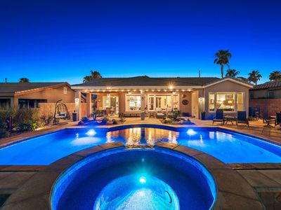 81578 Ulrich Dr, La Quinta, CA, 92253