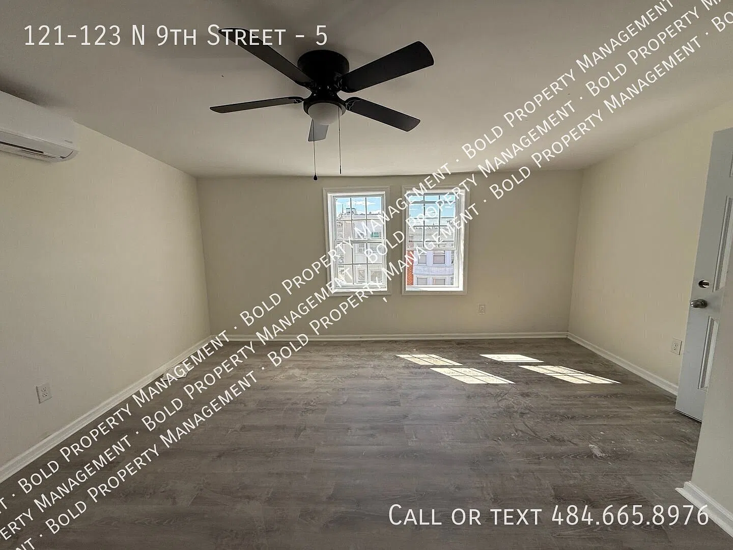 1 Bedroom 1 Bath Newly Remodeled With New Appliances — Photo 2